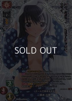 画像1: 【KR】クールで孤高な才女 泉水 小夜
