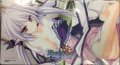 【Lyceeサプライ】特製ラバーマット 涼風のメルト -Where wishes are drawn to each other- 涼