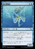 【日本語】泡の密輸者/Bubble Smuggler