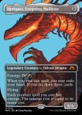 ☆特殊枠【英語】噴火するヌルカイト、ヘリガスト/Herigast, Erupting Nullkite