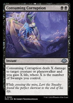 画像1: 【英語】激しい腐敗/Consuming Corruption