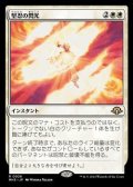 【日本語】堅忍の閃光/Flare of Fortitude