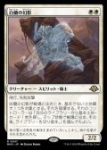 【日本語】白蘭の幻影/White Orchid Phantom