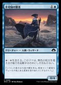 【日本語】不可知の賢者/Sage of the Unknowable