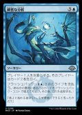 【日本語】綿密な分析/Deep Analysis