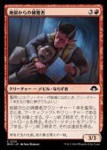 【日本語】地獄からの捕獲者/Infernal Captor