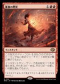 【日本語】重複の閃光/Flare of Duplication