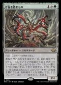 【日本語】存在を盗むもの/Thief of Existence