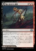 【日本語】血に染まりし洞察/Bloodsoaked Insight