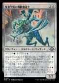 【日本語】荒景学院の戦闘魔道士/Wastescape Battlemage