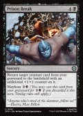 【英語Foil】刑務所破り/Prison Break