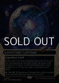 ☆特殊枠【英語Foil】宝石の洞窟/Gemstone Caverns
