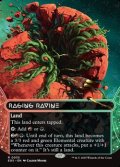 ☆特殊枠【英語】怒り狂う山峡/Raging Ravine