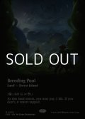 ☆特殊枠【英語Foil】繁殖池/Breeding Pool