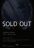 ☆特殊枠【英語Foil】神無き祭殿/Godless Shrine