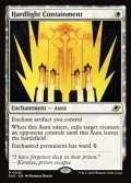 【英語】堅光牢への封じ込め/Hardlight Containment