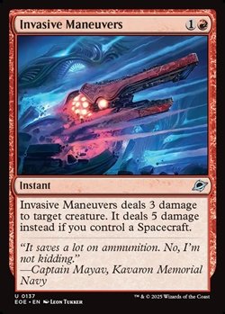 画像1: 【英語】侵襲運動/Invasive Maneuvers