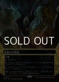 ☆特殊枠【日本語Foil】英雄の公有地/Plaza of Heroes