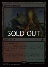 【日本語Foil】踏み鳴らされる地/Stomping Ground