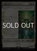 【日本語Foil】召喚：ナイツオブラウンド/Summon: Knights of Round