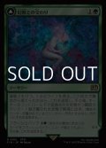【日本語Foil】幻獣との交わり/Esper Origins