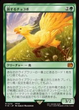 【日本語】旅するチョコボ/Traveling Chocobo