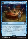 【日本語Foil】サブクエスト：カードコレクション/Sidequest: Card Collection