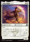 【日本語】光盾の熟練者、テヨ/Teyo, Lightshield Expert