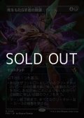 ☆特殊枠【日本語Foil】死をもたらす者の隆盛/Rise of the Deathbringer