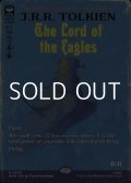 ☆特殊枠【英語Foil】ワシの王/The Lord of the Eagles