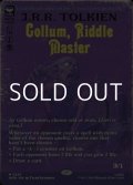 ☆特殊枠【英語Foil】なぞなぞ名人、ゴラム/Gollum, Riddle Master