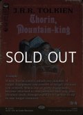 ☆特殊枠【英語Foil】山の王、ソーリン/Thorin, Mountain-king