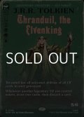 ☆特殊枠【英語Foil】エルフ王、スランドゥイル/Thranduil, the Elvenking