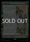 【日本語Foil】この谷の深くへ/Down in the Valley