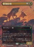 ☆特殊枠【日本語】親分魔狼の隊/Chief Warg's Company