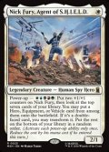 【英語】S.H.I.E.L.D.のエージェント、ニック・フューリー/Nick Fury, Agent of S.H.I.E.L.D.