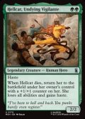 【英語】不死身のヴィジランテ、ヘルキャット/Hellcat, Undying Vigilante