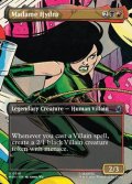 ☆特殊枠【英語】マダム・ヒドラ/Madame Hydra