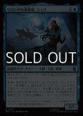 【日本語Foil】ワカンダの発明家、シュリ/Shuri, Wakandan Inventor