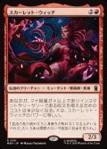 【日本語】スカーレット・ウィッチ/The Scarlet Witch