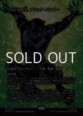 ☆特殊枠【日本語】ワカンダの王、ブラック・パンサー/Black Panther, Wakandan King