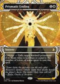 ☆特殊枠【英語】虹色の終焉/Prismatic Ending
