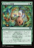 【日本語】ルマレットの好意/Lumaret's Favor