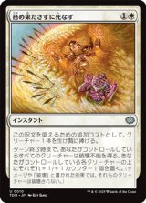 【日本語】務め果たさずに死なず/Duty Beyond Death