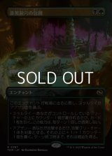☆特殊枠【日本語】漆黒洞穴の包囲/Hollowmurk Siege