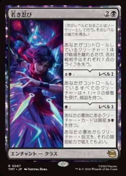 画像1: 【日本語】若き忍び/Ninja Teen