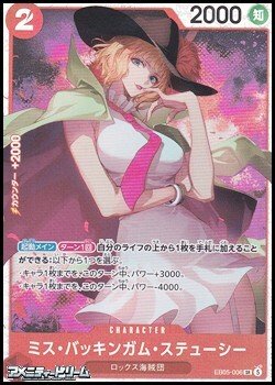 画像1: 【SR】ミス・バッキンガム・ステューシー