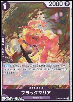 画像1: 【R】ブラックマリア