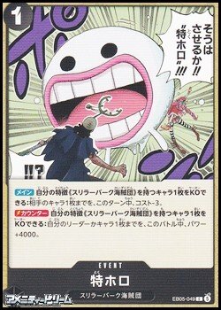 画像1: 【C】特ホロ