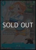 ◆フルアートパラレル版◆【P】ナミ